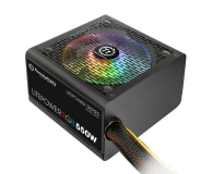 Thermaltake Litepower RGB 550W - 553029 - zdjęcie 1